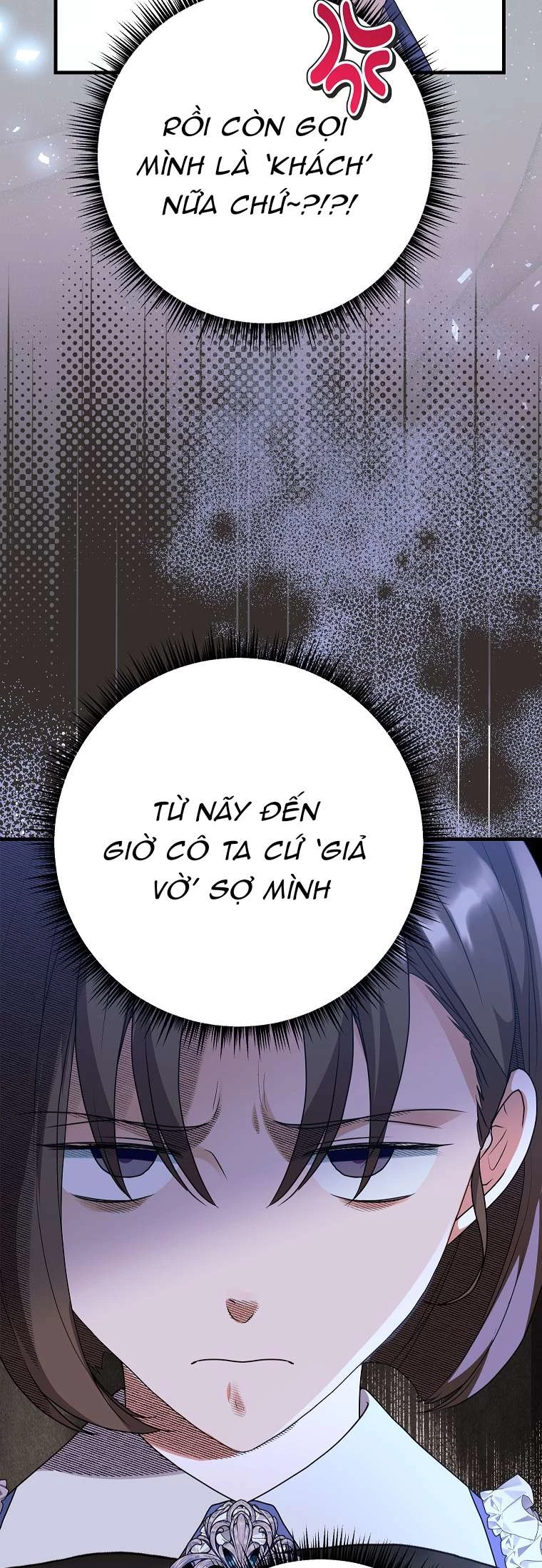 Kẻ Phản Diện Có Thời Hạn Ủng Hộ Tôi Hủy Hôn Chapter 43 - 25