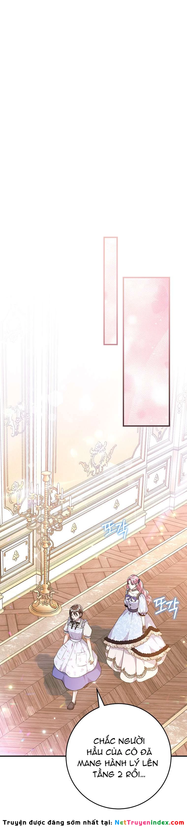 Kẻ Phản Diện Có Thời Hạn Ủng Hộ Tôi Hủy Hôn Chapter 43 - 29