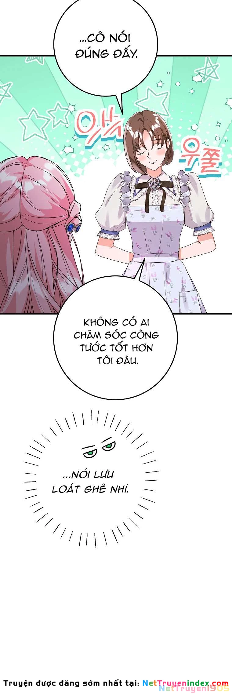 Kẻ Phản Diện Có Thời Hạn Ủng Hộ Tôi Hủy Hôn Chapter 43 - 32