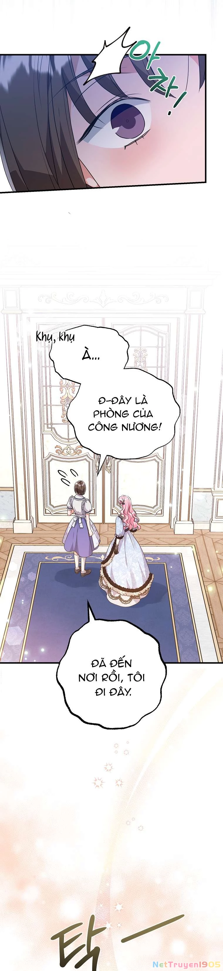 Kẻ Phản Diện Có Thời Hạn Ủng Hộ Tôi Hủy Hôn Chapter 43 - 35