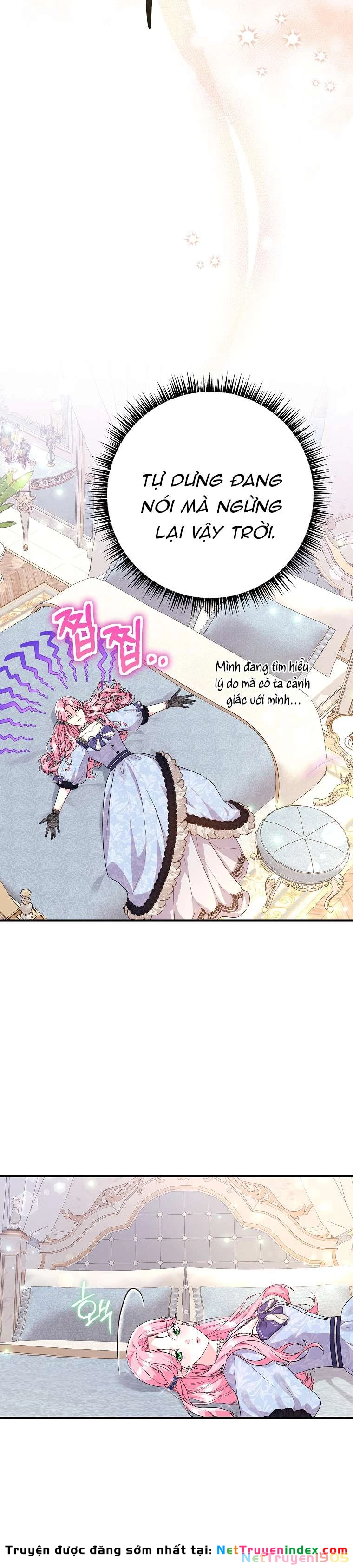 Kẻ Phản Diện Có Thời Hạn Ủng Hộ Tôi Hủy Hôn Chapter 43 - 36