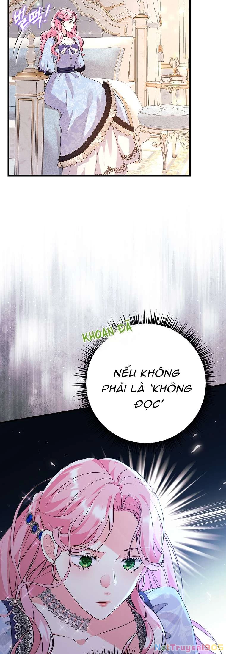 Kẻ Phản Diện Có Thời Hạn Ủng Hộ Tôi Hủy Hôn Chapter 43 - 38