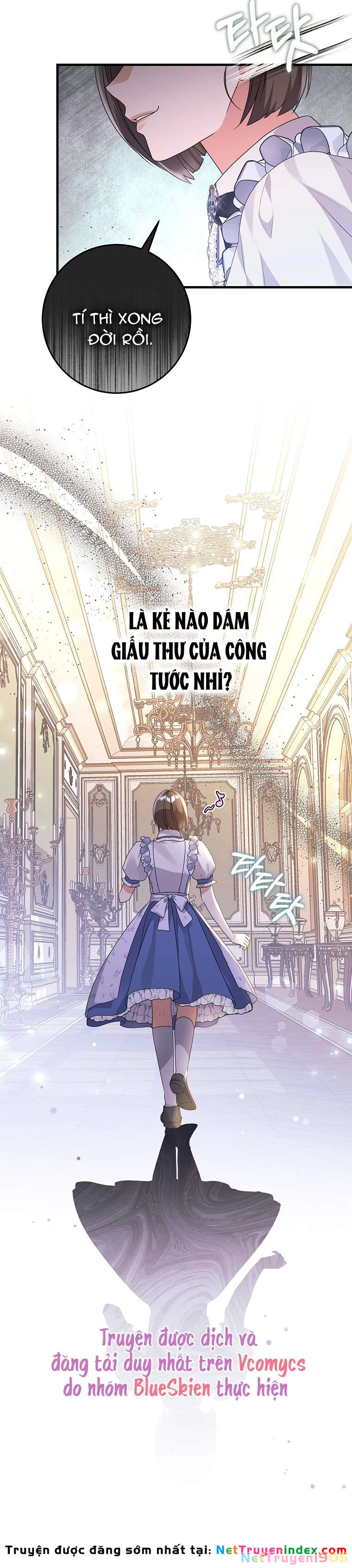 Kẻ Phản Diện Có Thời Hạn Ủng Hộ Tôi Hủy Hôn Chapter 43 - 40