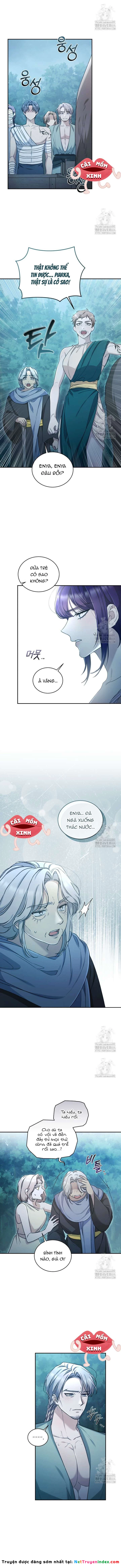 Khu Rừng Hoang Dã Chapter 48 - 2