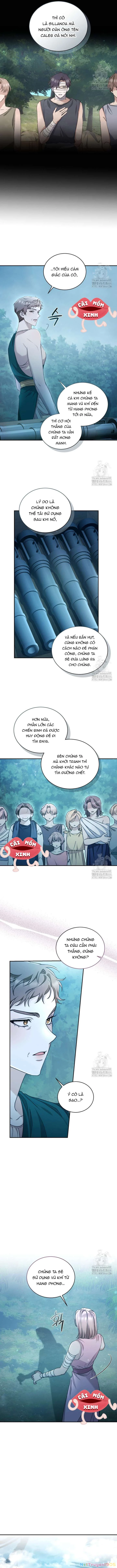 Khu Rừng Hoang Dã Chapter 48 - 4