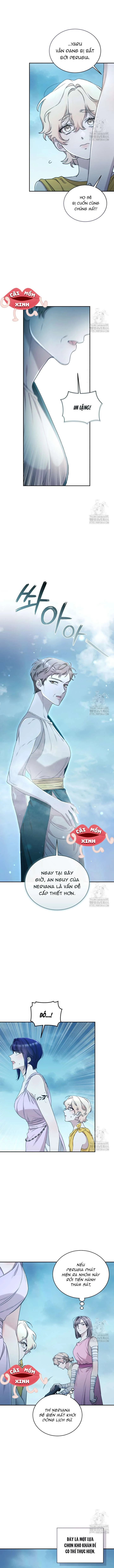 Khu Rừng Hoang Dã Chapter 48 - 6