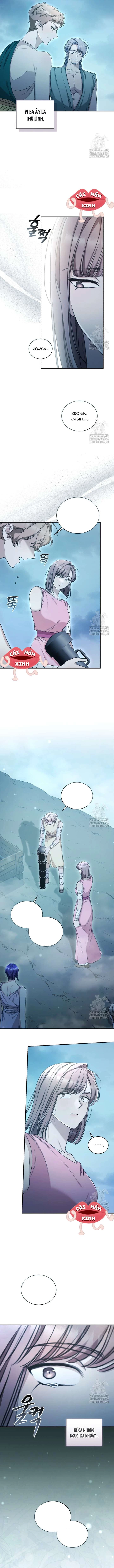 Khu Rừng Hoang Dã Chapter 48 - 7