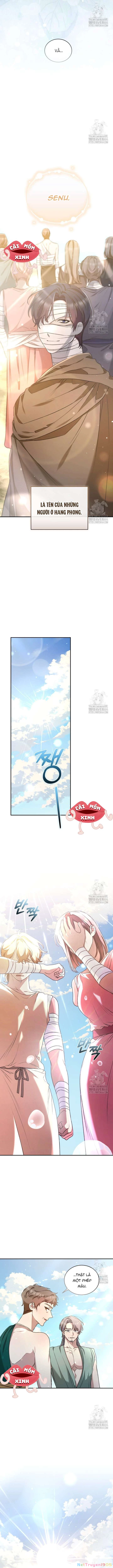 Khu Rừng Hoang Dã Chapter 48 - 8