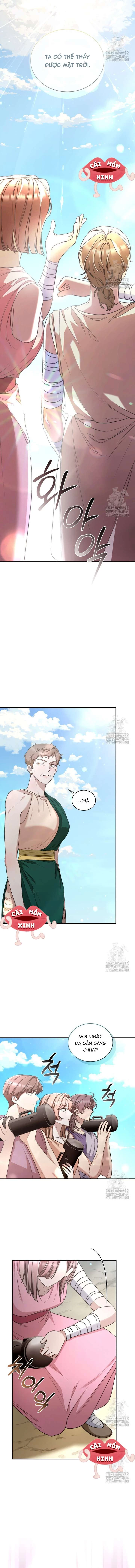 Khu Rừng Hoang Dã Chapter 48 - 9