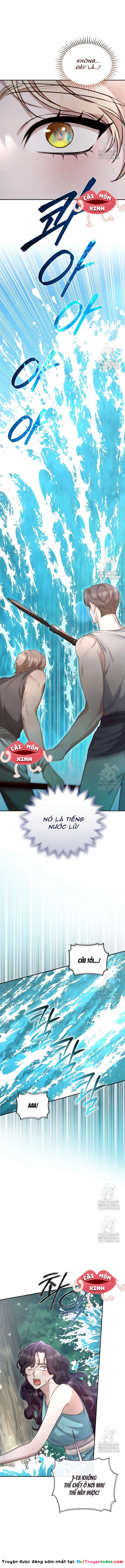 Khu Rừng Hoang Dã Chapter 48 - 11