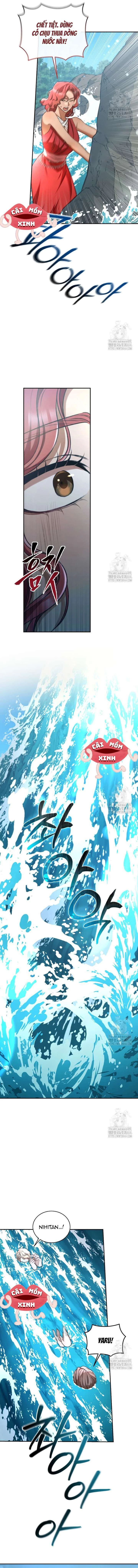 Khu Rừng Hoang Dã Chapter 48 - 12