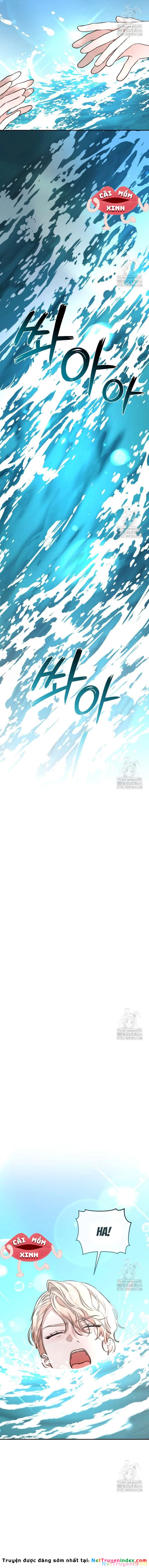 Khu Rừng Hoang Dã Chapter 48 - 13