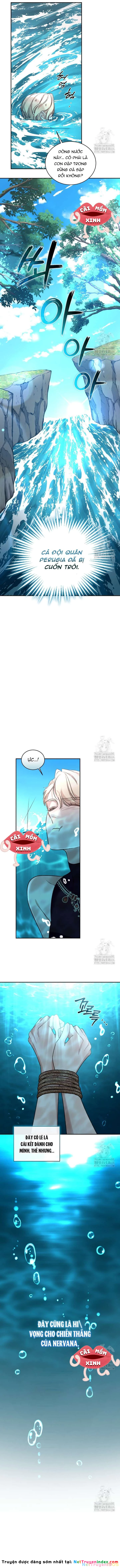 Khu Rừng Hoang Dã Chapter 48 - 14