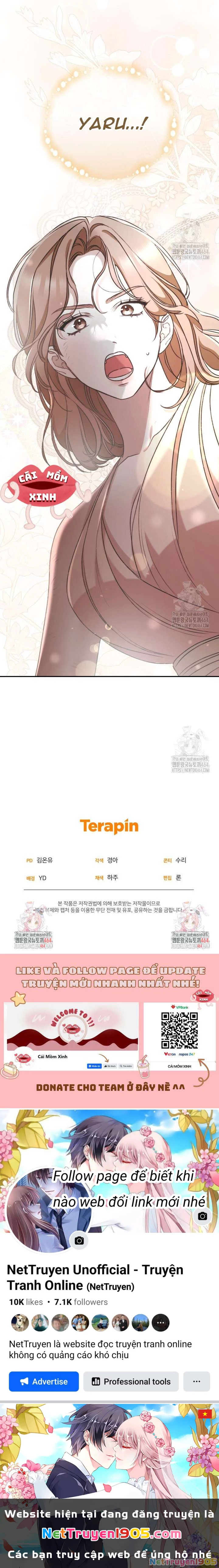 Khu Rừng Hoang Dã Chapter 48 - 16