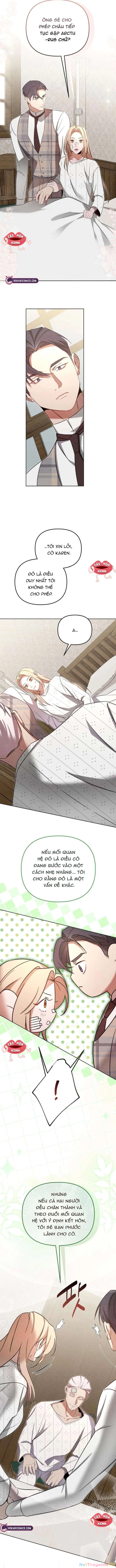 Nơi Đóa Hồng Vàng Úa Tàn Chapter  11 - 6