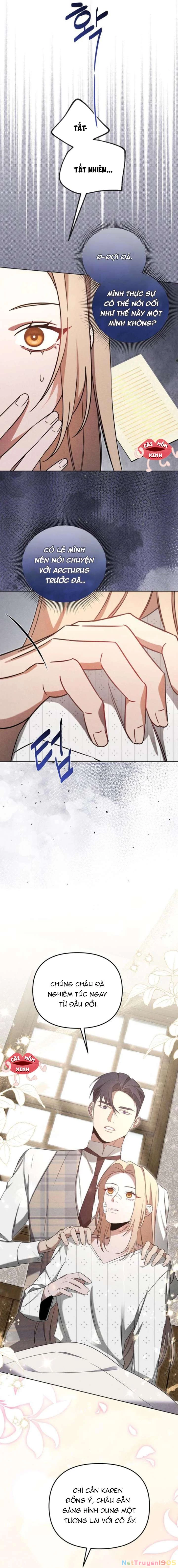 Nơi Đóa Hồng Vàng Úa Tàn Chapter  11 - 7