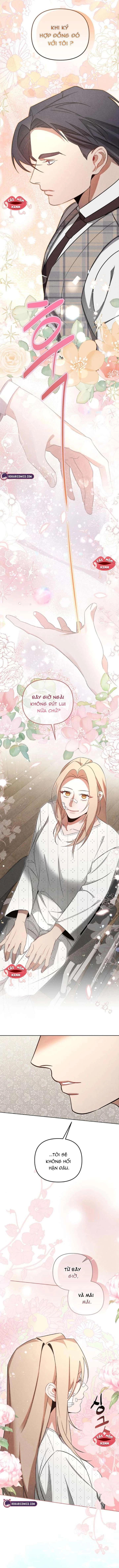 Nơi Đóa Hồng Vàng Úa Tàn Chapter  11 - 12
