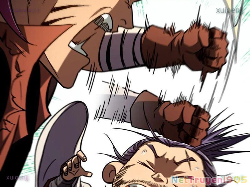 Thành Thần Tại Tận Thế Chapter 43 - 4