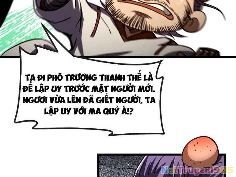 Thành Thần Tại Tận Thế Chapter 43 - 5