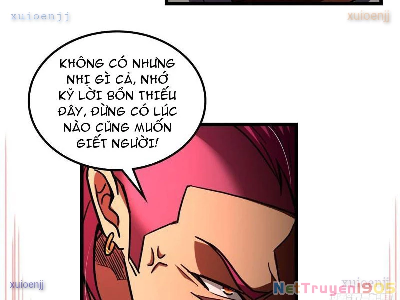 Thành Thần Tại Tận Thế Chapter 43 - 7