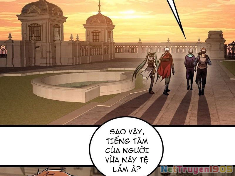 Thành Thần Tại Tận Thế Chapter 43 - 18