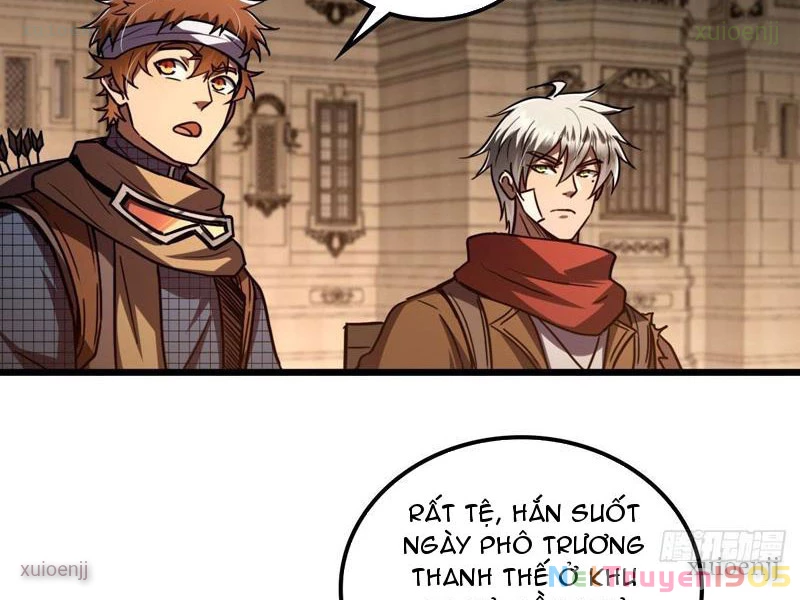 Thành Thần Tại Tận Thế Chapter 43 - 19