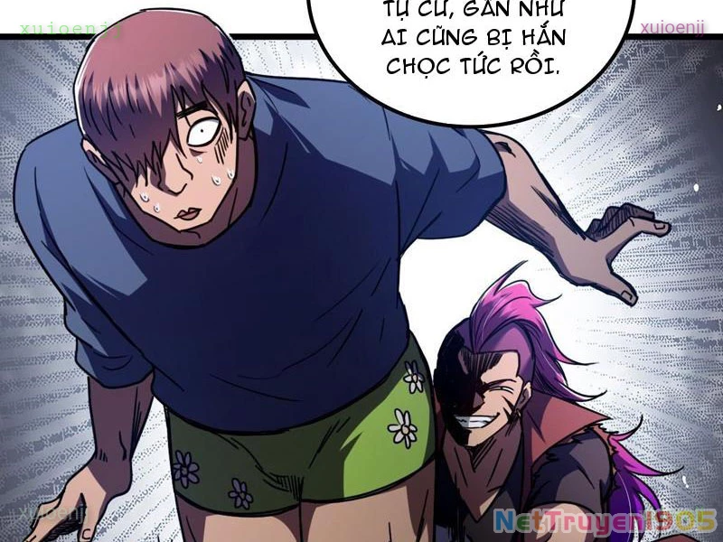 Thành Thần Tại Tận Thế Chapter 43 - 20