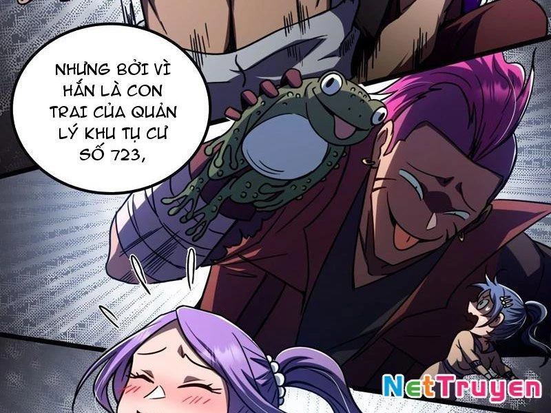 Thành Thần Tại Tận Thế Chapter 43 - 21