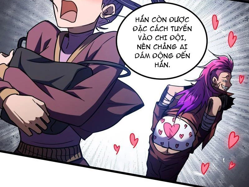 Thành Thần Tại Tận Thế Chapter 43 - 22