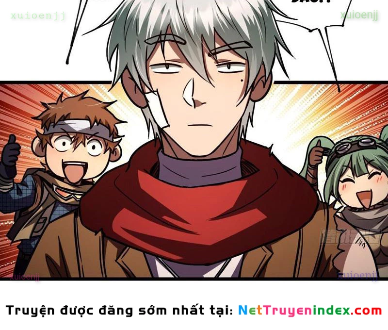 Thành Thần Tại Tận Thế Chapter 43 - 32