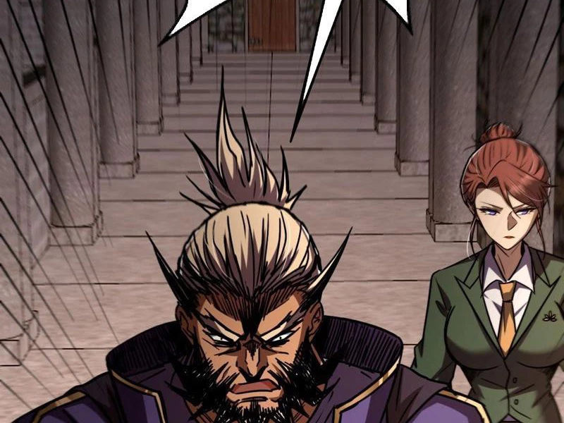 Thành Thần Tại Tận Thế Chapter 43 - 34