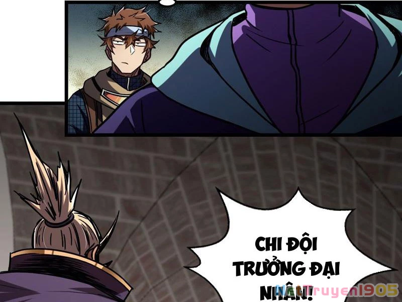 Thành Thần Tại Tận Thế Chapter 43 - 38