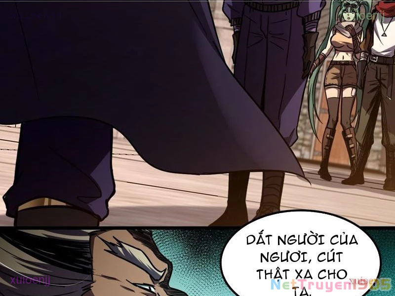 Thành Thần Tại Tận Thế Chapter 43 - 40