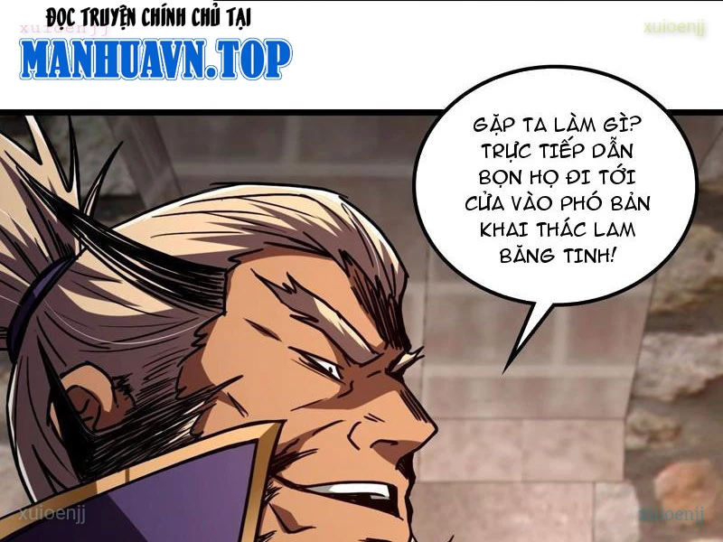 Thành Thần Tại Tận Thế Chapter 43 - 43