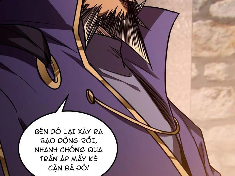 Thành Thần Tại Tận Thế Chapter 43 - 44