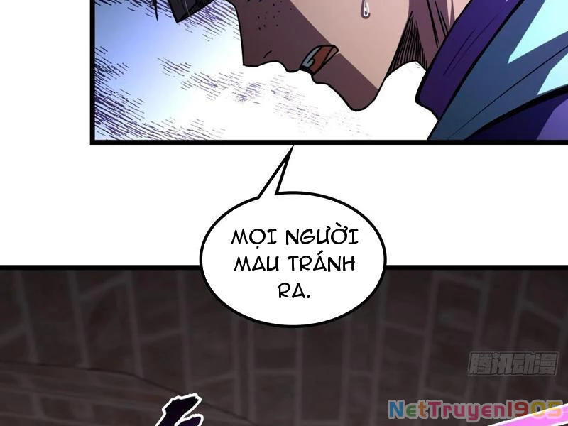 Thành Thần Tại Tận Thế Chapter 43 - 47