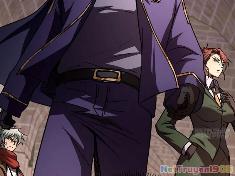 Thành Thần Tại Tận Thế Chapter 43 - 49