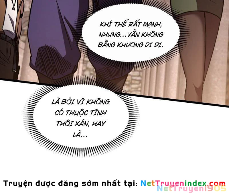 Thành Thần Tại Tận Thế Chapter 43 - 50