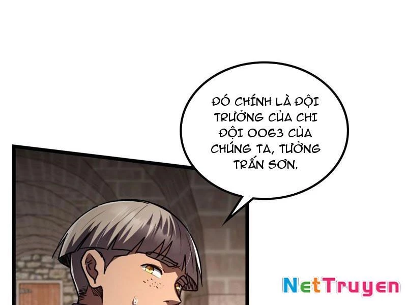 Thành Thần Tại Tận Thế Chapter 43 - 51