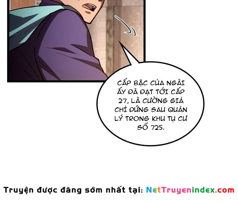 Thành Thần Tại Tận Thế Chapter 43 - 52