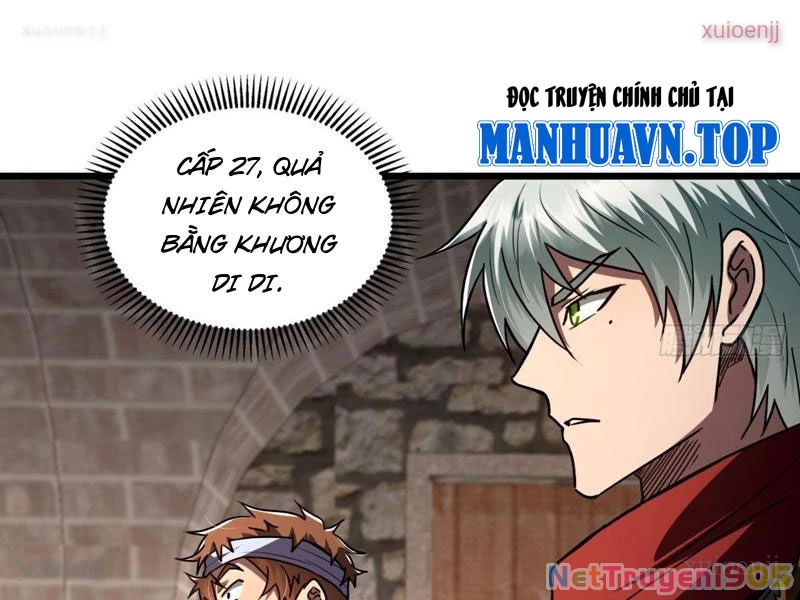 Thành Thần Tại Tận Thế Chapter 43 - 53
