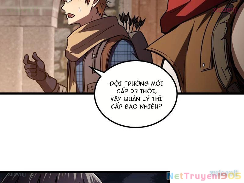 Thành Thần Tại Tận Thế Chapter 43 - 54