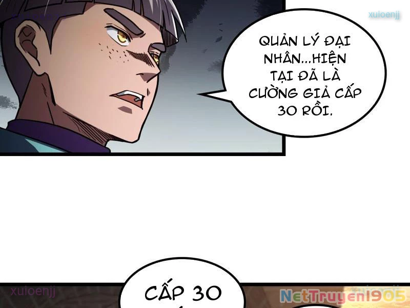 Thành Thần Tại Tận Thế Chapter 43 - 55