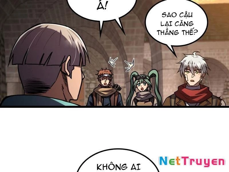 Thành Thần Tại Tận Thế Chapter 43 - 56