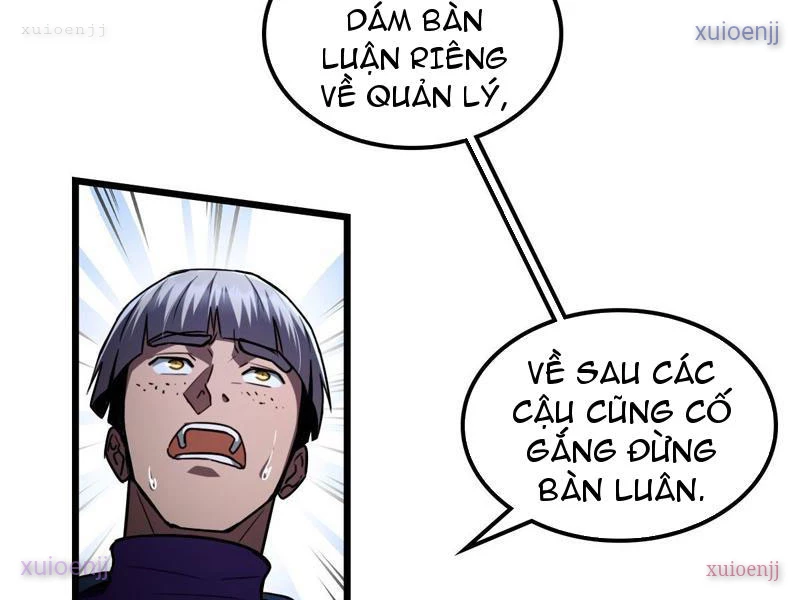 Thành Thần Tại Tận Thế Chapter 43 - 57