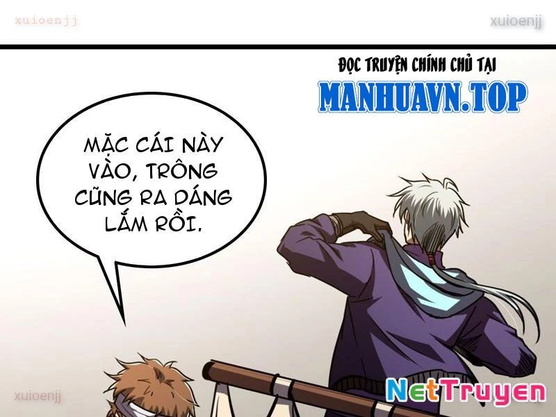 Thành Thần Tại Tận Thế Chapter 43 - 61