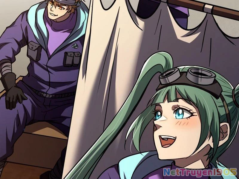 Thành Thần Tại Tận Thế Chapter 43 - 62