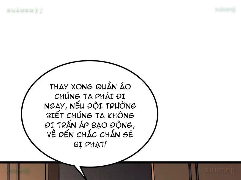 Thành Thần Tại Tận Thế Chapter 43 - 65