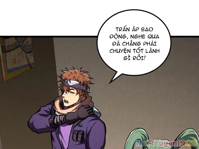 Thành Thần Tại Tận Thế Chapter 43 - 67