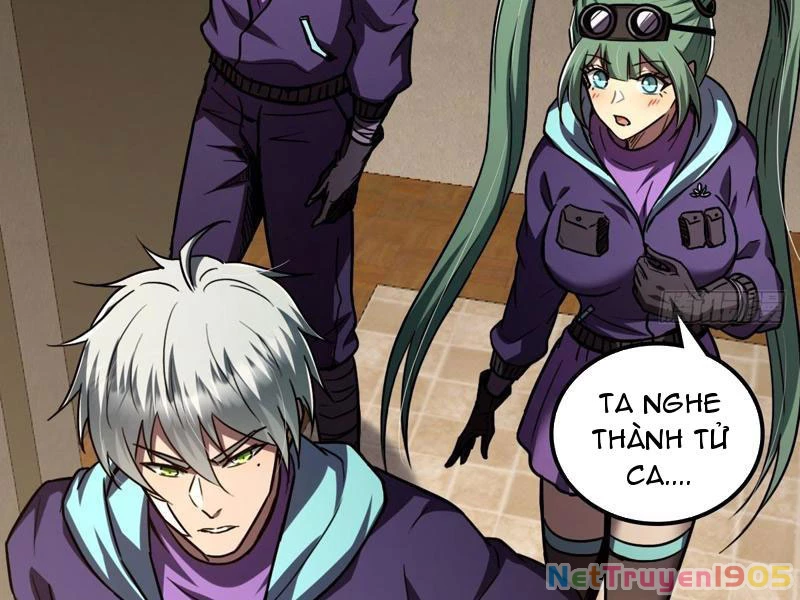 Thành Thần Tại Tận Thế Chapter 43 - 68